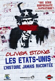 Нерассказанная история Соединенных Штатов Оливера Стоуна