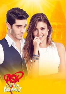 Ask Laftan Anlamaz