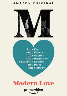 Modern Love