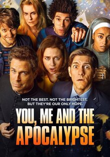 You, Me and the Apocalypse
