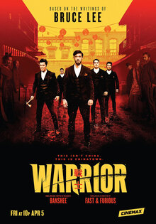 Warrior