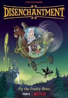 Disenchantment