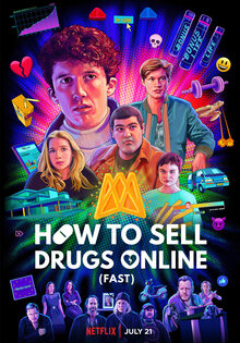 How to Sell Drugs Online (Fast)