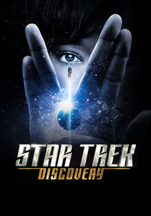 Star Trek: Discovery