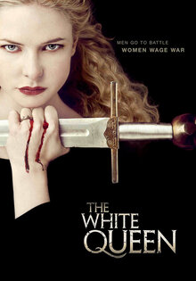 The White Queen