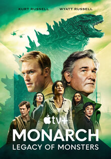 Monarch: Legacy of Monsters