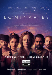 The Luminaries