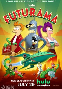 Futurama