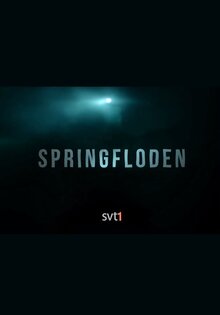 Springfloden