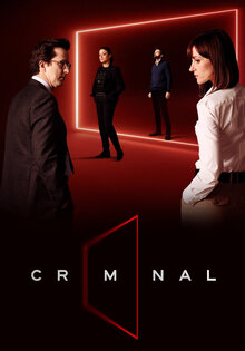 Criminal: UK