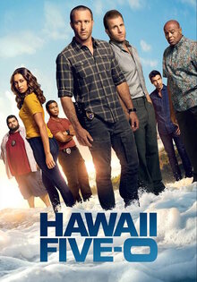 Hawaii Five-0
