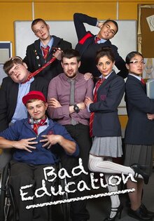 Bad Education