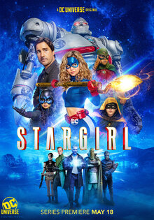 Stargirl