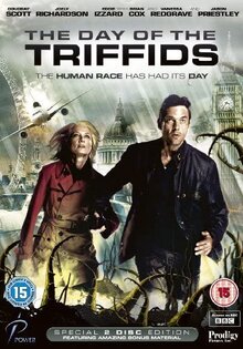 The Day of the Triffids