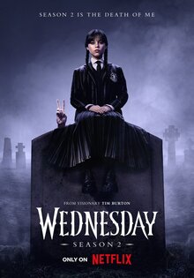Wednesday