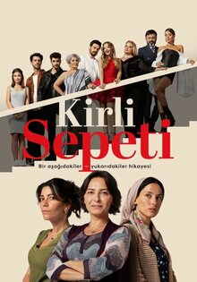Kirli Sepeti