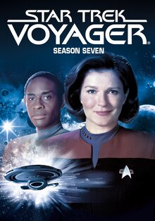Star Trek: Voyager