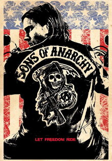 Sons of Anarchy