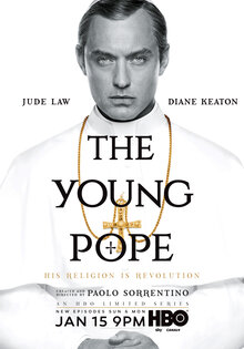 The Young Pope