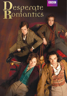 Desperate Romantics