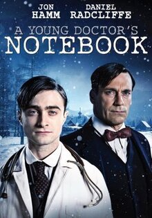 A Young Doctor's Notebook & Other Stories