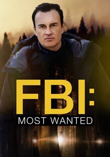 FBI: Most Wanted