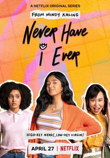 Never Have I Ever