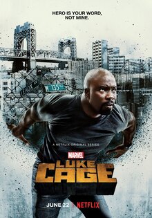 Luke Cage