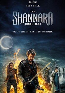 The Shannara Chronicles