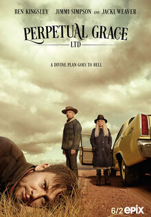 Perpetual Grace, LTD