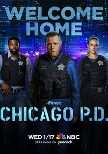 Chicago P.D.