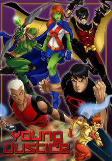 Young Justice