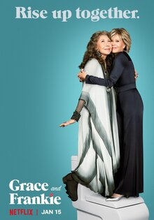 Grace and Frankie