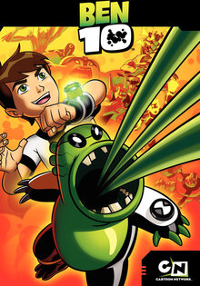 Ben 10