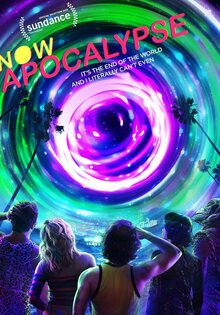 Now Apocalypse