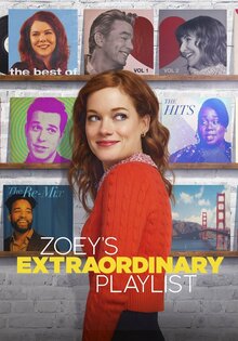 Zoey's Extraordinary Playlist