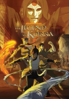 The Legend of Korra