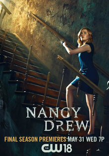 Nancy Drew