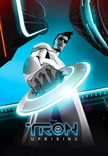 TRON: Uprising