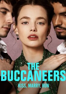 The Buccaneers