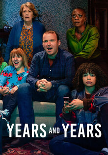 Years and Years