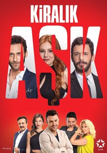 Love for Rent