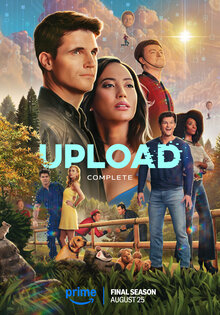 Upload
