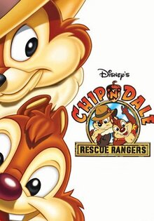 Chip 'n Dale: Rescue Rangers