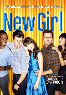 New Girl