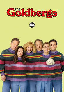 The Goldbergs