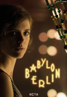 Babylon Berlin