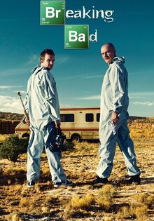 Breaking Bad