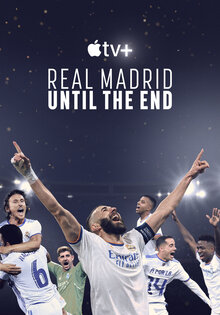 Real Madrid: Until the End
