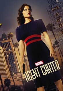 Agent Carter